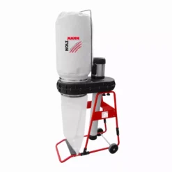 Aspirateur à Copeaux HOLZMANN 40 L - ABS850