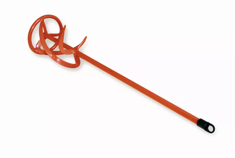 Mélangeur à Hélice Hélicoïdale Pro 590 Mm MOB MONDELIN Ø120 Mm - 881040 3 Mélangeur à Hélice Hélicoïdale Pro 590 Mm MOB MONDELIN Ø120 Mm - 881040