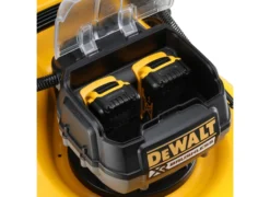 Tondeuse XR 2x18V 5Ah Li-Ion BL DEWALT - DCMW564P2 -Stanley Magasin ODA01018 4