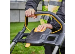 Tondeuse XR 2x18V 5Ah Li-Ion BL DEWALT - DCMW564P2 -Stanley Magasin ODA01018 7