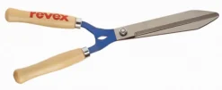 Cisaille à Haie Lame Droite 260 Mm REVEX - 153160