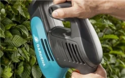 Taille-haies électrique EasyCut GARDENA - 450W - 9831-20 -Stanley Magasin ODA06047 2