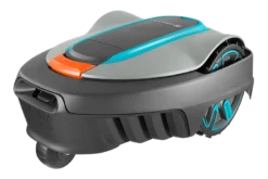 Tondeuse Robot Sileno City 500 GARDENA - 15002-26 -Stanley Magasin ODA06077 1