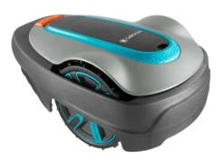 Tondeuse Robot Sileno City 500 GARDENA - 15002-26 -Stanley Magasin ODA06077 2