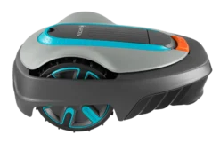 Tondeuse Robot Sileno City 500 GARDENA - 15002-26 -Stanley Magasin ODA06077 3