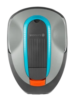 Tondeuse Robot Sileno City 500 GARDENA - 15002-26 -Stanley Magasin ODA06077 4