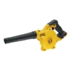 Souffleur Compact 18V DEWALT Sans Fil - Livré Nu - DCV100 -Stanley Magasin ODA20010 1