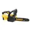 Tronçonneuse élagueuse DEWALT 18V 5.0AH - DCM565P1 -Stanley Magasin ODA20012 1