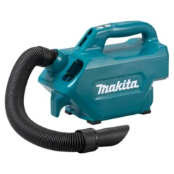Aspirateur 12V Li-Ion 46 Mbar MAKITA - Sans Batterie Ni Chargeur - CL121DZ