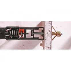 Pistolet D'expansion EDMA UltraFix - 0232 -Stanley Magasin OOB10008 1