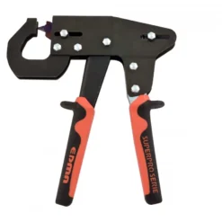 Pince à Sertir EDMA ULTRA PROFIL Pour Tous Types De Rails Et Montants, à Une Main Sans Effort - 066855 -Stanley Magasin OOB10059 1