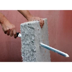 Couteau Pour Isolant EDMA 420 Mm - 168055 -Stanley Magasin OOB10061 3