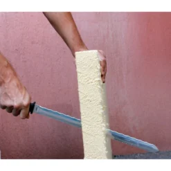 Couteau Pour Isolant EDMA 420 Mm - 168055 -Stanley Magasin OOB10061 5