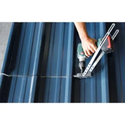 Nibblex Universal Grignoteuse électrique EDMA - 17255 -Stanley Magasin OOB11056 3