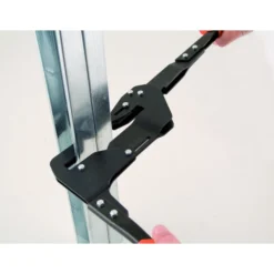 Pince à Sertir Les Montants Dos à Dos Duo Profil EDMA - 160455 -Stanley Magasin OOB11086 3