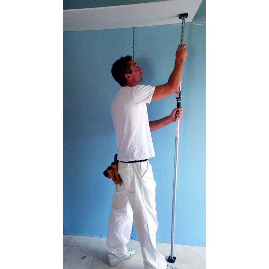 Etai 3ème Main EDMA 1600-2900 Mm - 66155 5 Etai 3ème Main EDMA 1600-2900 Mm - 66155 – Image 3