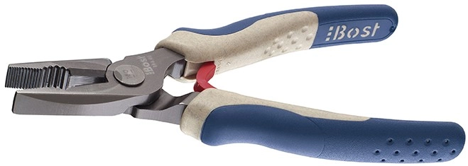 Pince Universelle BOST - Expert 160 Mm - 114010 3 Pince Universelle BOST - Expert 160 Mm - 114010