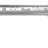 Clé à Pipe BOST Débouché Ø13 Mm - 6 Et 12 Pans - 693276 1 Clé à Pipe BOST Débouché Ø13 Mm - 6 Et 12 Pans - 693276 -Stanley Magasin OOB15334 1