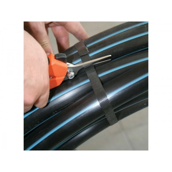 Ciseaux Multi-usages Pluricoup Ergo EDMA - 0745 4 Ciseaux Multi-usages Pluricoup Ergo EDMA - 0745 – Image 2