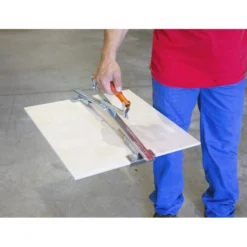 Lève Dalle Réglable De 280 à 800 Mm EDMA - 369055 -Stanley Magasin OOB30005 2