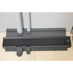 Copieur De Forme Duplic Form 250 Mm EDMA - 88255 -Stanley Magasin OOB30073 4