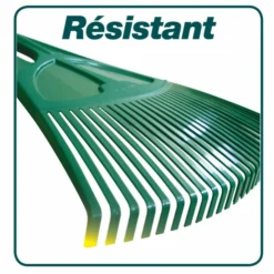 Balai à Gazon XL LEBORGNE 27 Dents Manche Bois Certifié PEFC - 369711 -Stanley Magasin OOB90037 4