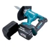 Malaxeur 18V 650W MAKITA - Sans Batterie Ni Chargeur - DUT131Z
