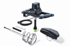 Mélangeur MX 1000 RE EF HS2 FESTOOL - 575806 -Stanley Magasin PFA12024 1