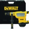Perforateur Burineur SDS-MAX 1350w 10.5J 6kg DEWALT - D25614K