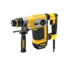 Burineur DEWALT SDS-Plus 1000 W - D25430K