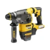Perforateur Burineur SDS-PLUS 3.5J XR Flexvolt DEWALT - Sans Batterie - DCH333NT -Stanley Magasin PHA10106 1