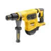 Marteau SDS-Max 54V XR Flexvolt DEWALT - Sans Batterie Ni Chargeur - DCH481N -Stanley Magasin PHA10107 1
