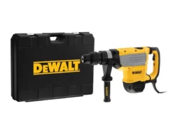 Perforateur Burineur SDS-Max DEWALT 13.3J - D25723K -Stanley Magasin PHA10119 1