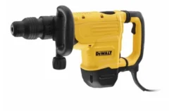 Burineur SDS-Max DEWALT 1600W 13.3 Joules - D25872K -Stanley Magasin PHA10121 1