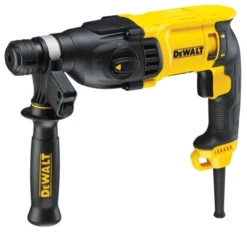 Perforateur SDS-Plus 800W 2.6J DEWALT - D25133K