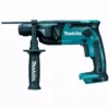 Perforateur Sds+ MAKITA 18 V Li-Ion 16 Mm Sans Chargeur Ni Batterie - DHR165Z 2 Perforateur Sds+ MAKITA 18 V Li-Ion 16 Mm Sans Chargeur Ni Batterie - DHR165Z -Stanley Magasin PHA50006 1