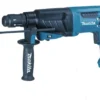 Perforateur Burineur MAKITA SDS-Plus 800W - 26 Mm - HR2630T 1 Perforateur Burineur MAKITA SDS-Plus 800W - 26 Mm - HR2630T -Stanley Magasin PHA50011 1