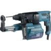 Perforateur-Burineur SDS-plus 800W MAKITA - Ø26mm - Malette De Transport + Accessoires - HR2650JX14 -Stanley Magasin PHA50018 1