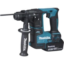 Perforateur SDS+ 18V Li-Ion 5.0Ah 17mm MAKITA - DHR171RTJ -Stanley Magasin PHA50023 1