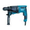 Perforateur Burineur MAKITA SDS-Plus 800W Ø26mm - En Coffret - HR2630 1 Perforateur Burineur MAKITA SDS-Plus 800W Ø26mm - En Coffret - HR2630 -Stanley Magasin PHA50025 1