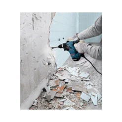 Perforateur Burineur BOSCH - GBH 3-28 DFR Professional - 800 W - 061124A000 -Stanley Magasin PHA60005 2