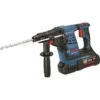 Perforateur BOSCH GBH 36V 2x4.0Ah 3.2J En Coffret - 0611906003 -Stanley Magasin PHA60009 1