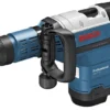 Marteau Piqueur BOSCH 1500W SDS-Max GSH 7 VC - 0611322000