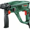 Marteau Perforateur BOSCH PBH 2100 SRE Coffret + Mandrin Adapteur SDS à Clé 550W - 06033A9301 -Stanley Magasin PHA60025 1