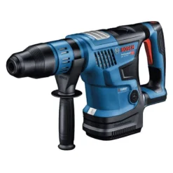 Perforateur SDS-Max GBH18V-36 C BOSCH 2X8.0Ah +GAL1880CV - 0611915002 6 Perforateur SDS-Max GBH18V-36 C BOSCH 2X8.0Ah +GAL1880CV - 0611915002 -Stanley Magasin PHA60032 2