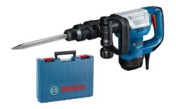 Marteau Piqueur SDS-Max GSH5 BOSCH - 0611338700 -Stanley Magasin PHA60036 2
