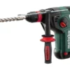 Marteau Burineur METABO KHE3251 SDS-Plus - 800W En Coffret, Avec Poignée Et Butée - 600659000 -Stanley Magasin PHA66005 1