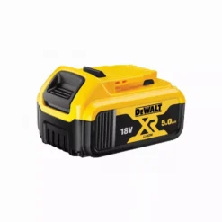 Batterie XR 18V 5Ah Li-Ion DEWALT - DCB184-XJ