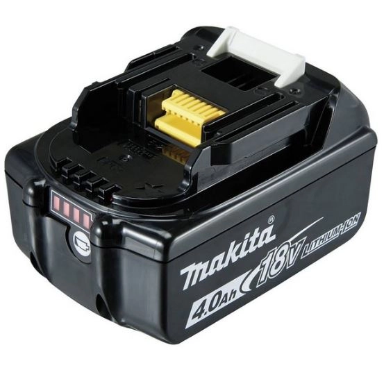 Batterie BL1840 MAKITA 18V 4.0 Ah - 197265-4 3 Batterie BL1840 MAKITA 18V 4.0 Ah - 197265-4