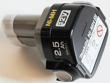 Batterie 1234 12V 2.6Ah MAKITA - 193100-4